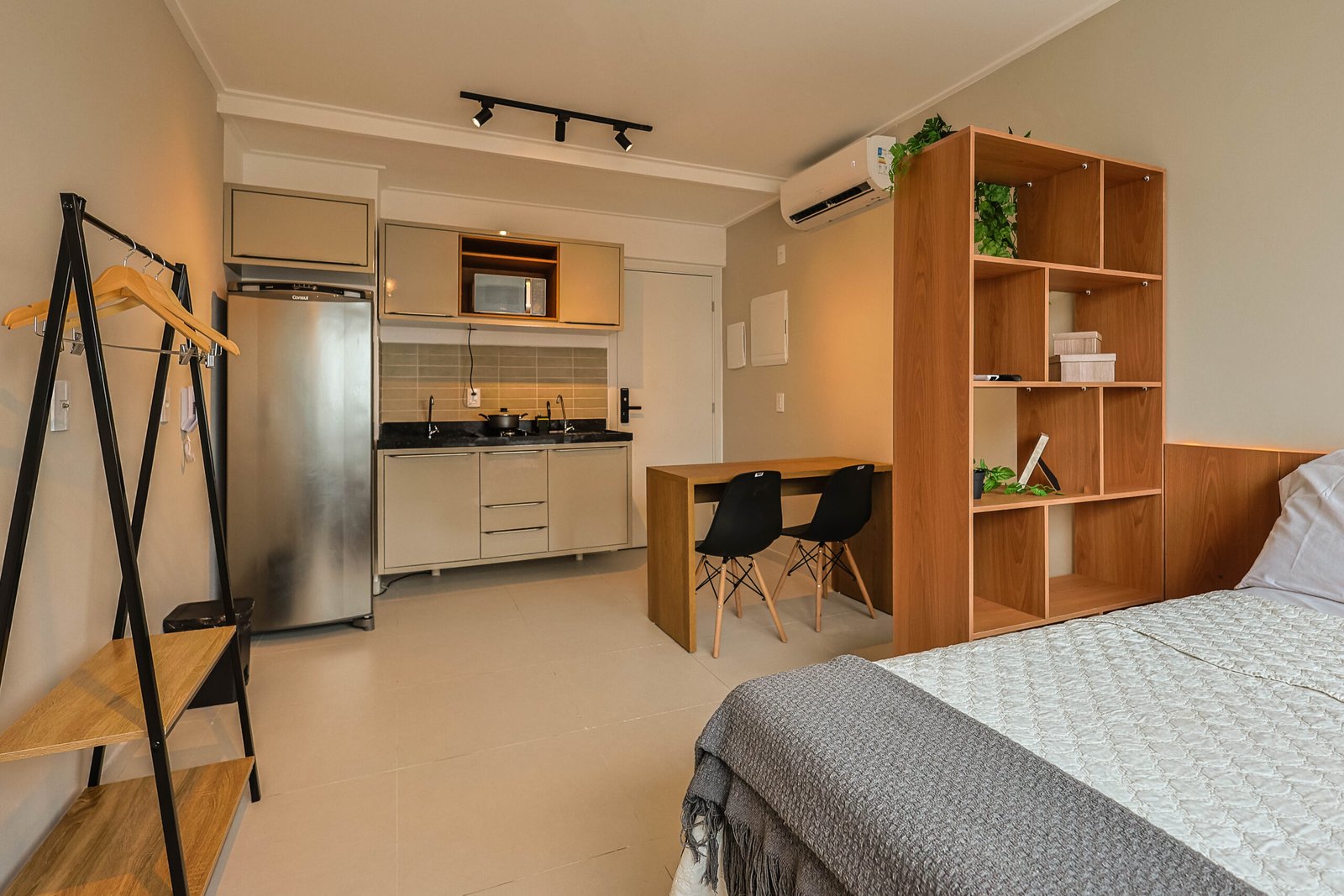 Completo Luxo — foto 1