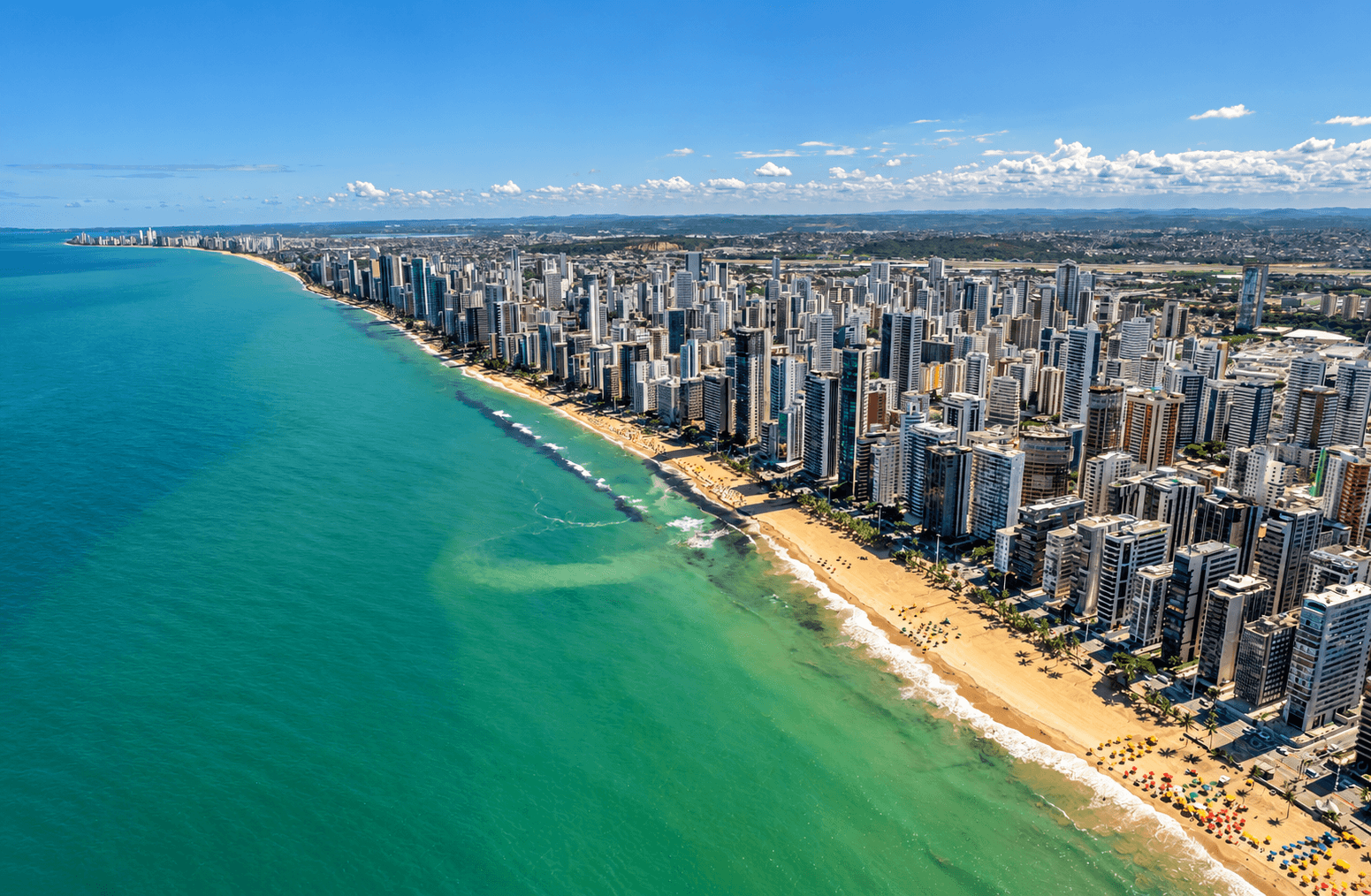 Praia de Boa Viagem