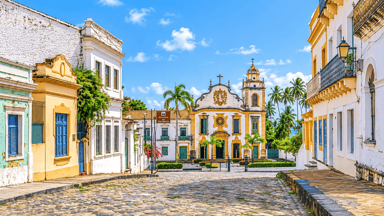 Olinda