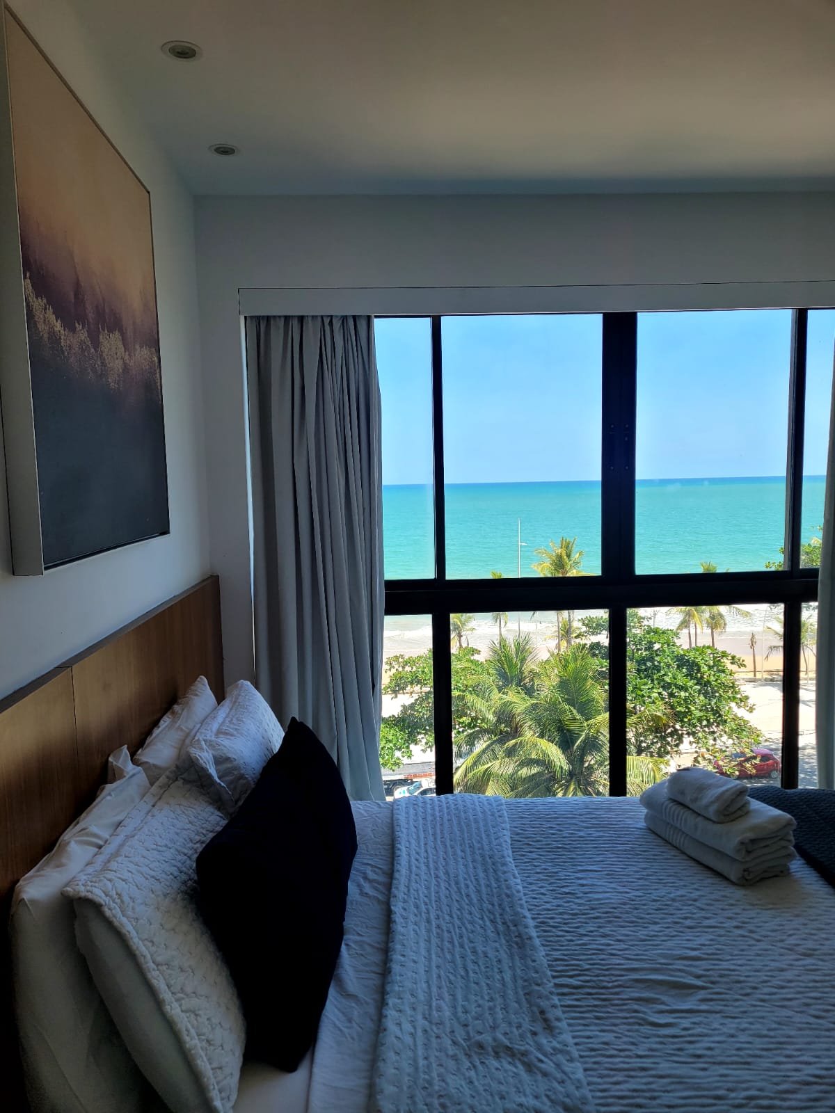Frente Mar — foto 1