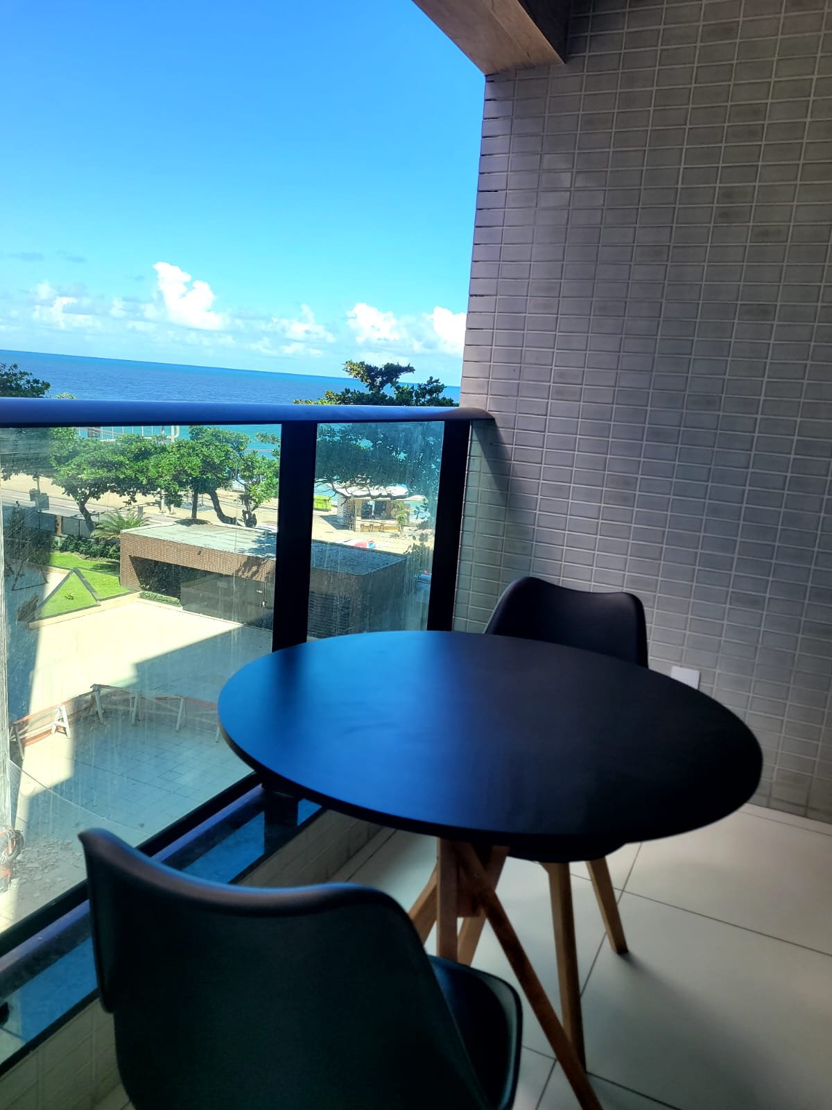 Beira-mar com Varanda — foto 2