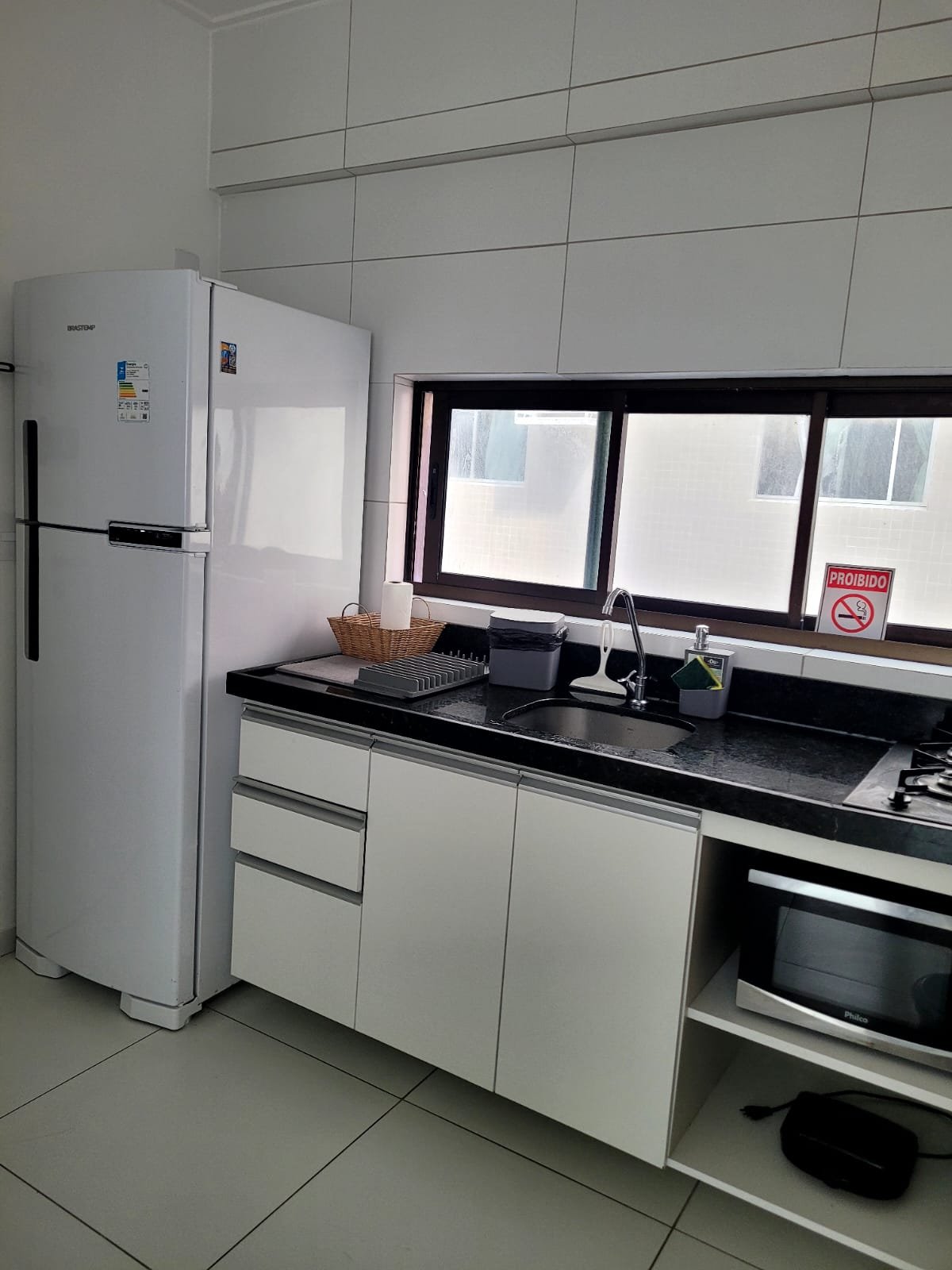Beira-mar com Varanda — foto 3