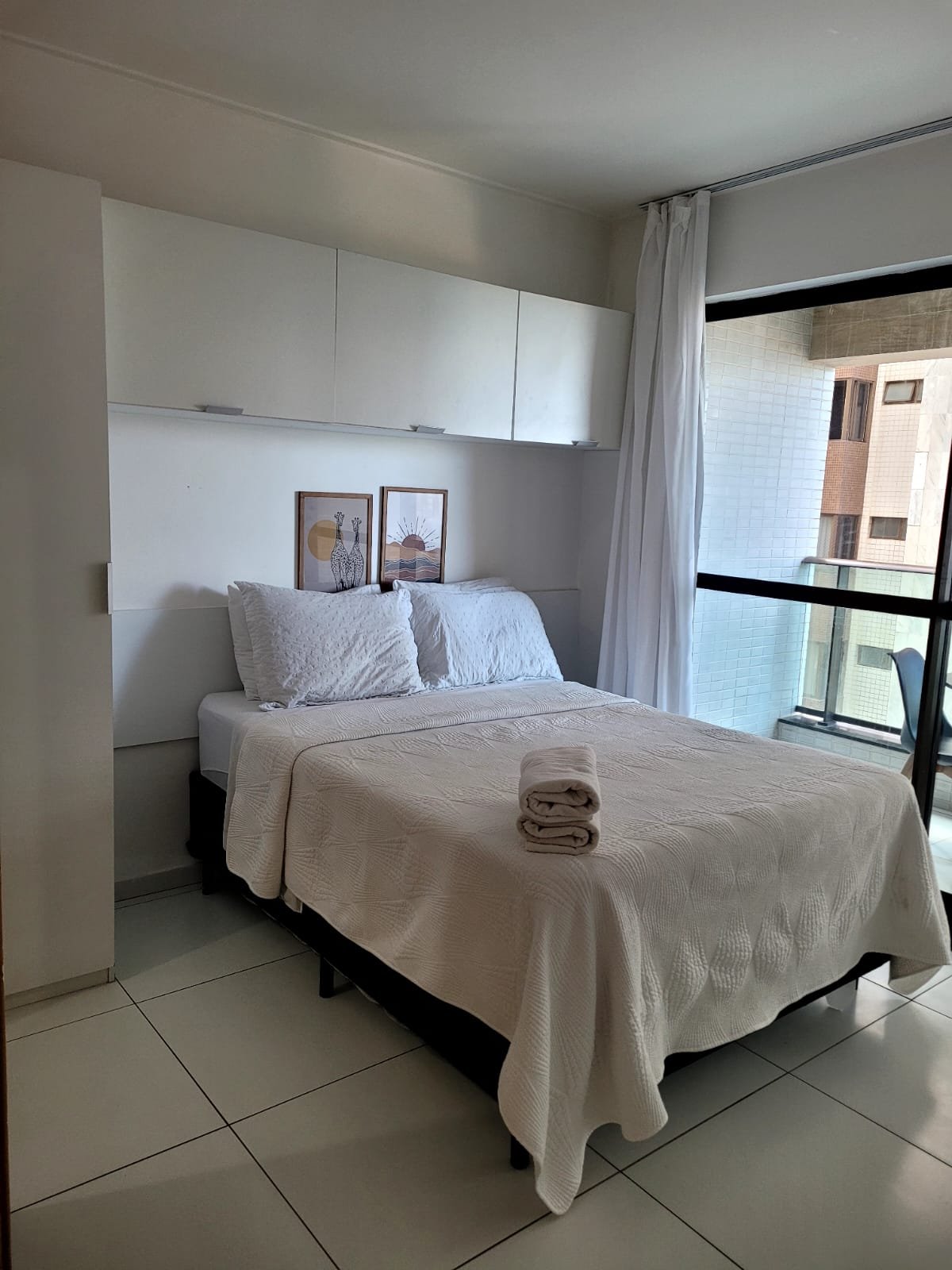 Beira-mar com Varanda — foto 1