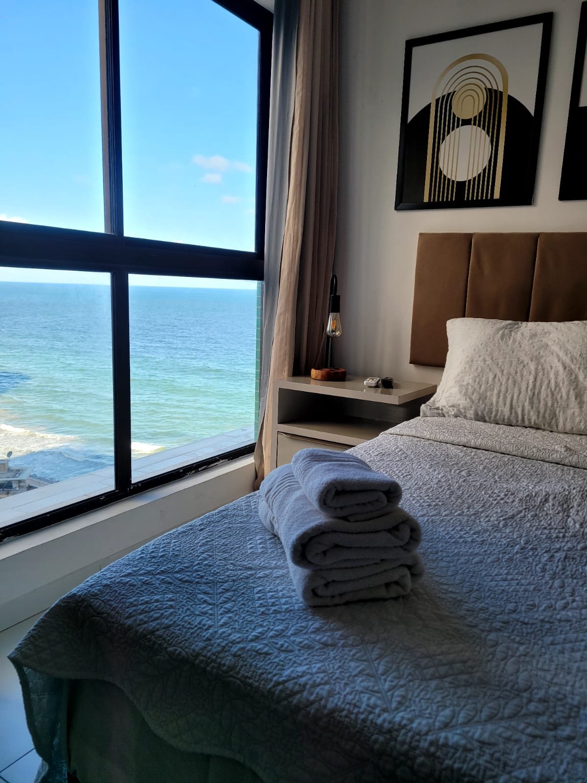 Vista Oceano — foto 1