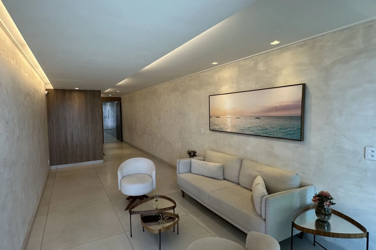 Estrutura Comfort — foto 2