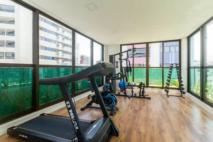 Estrutura Comfort — foto 4