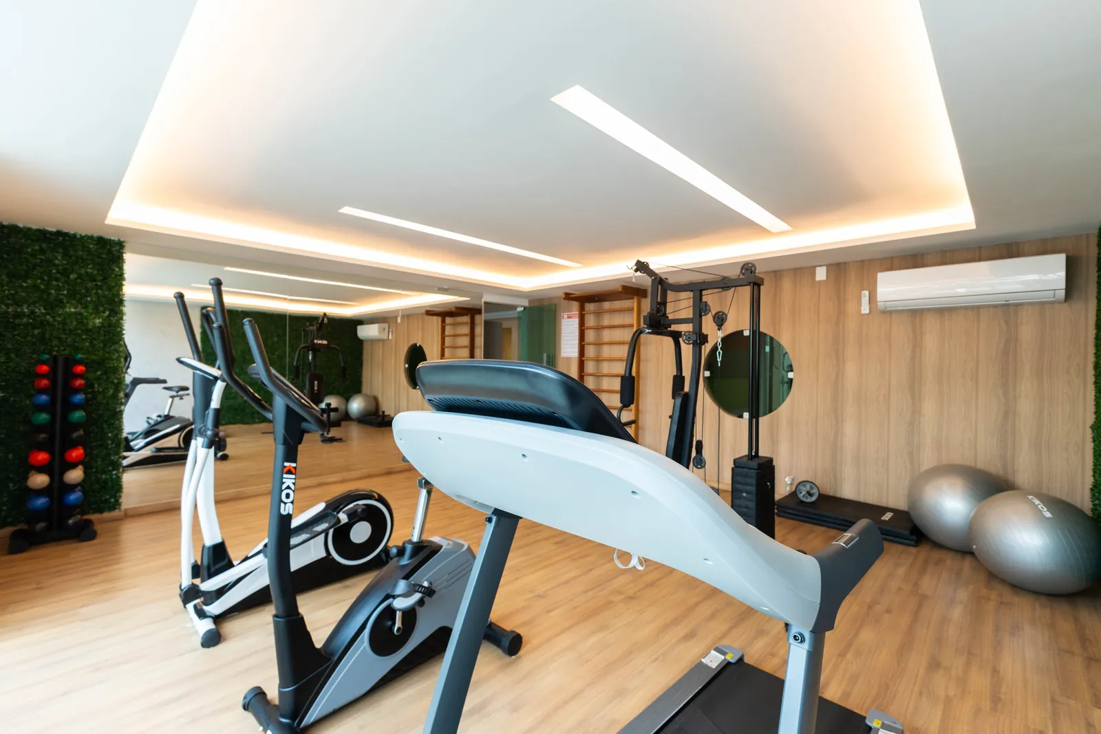 Estrutura Premium — foto 4