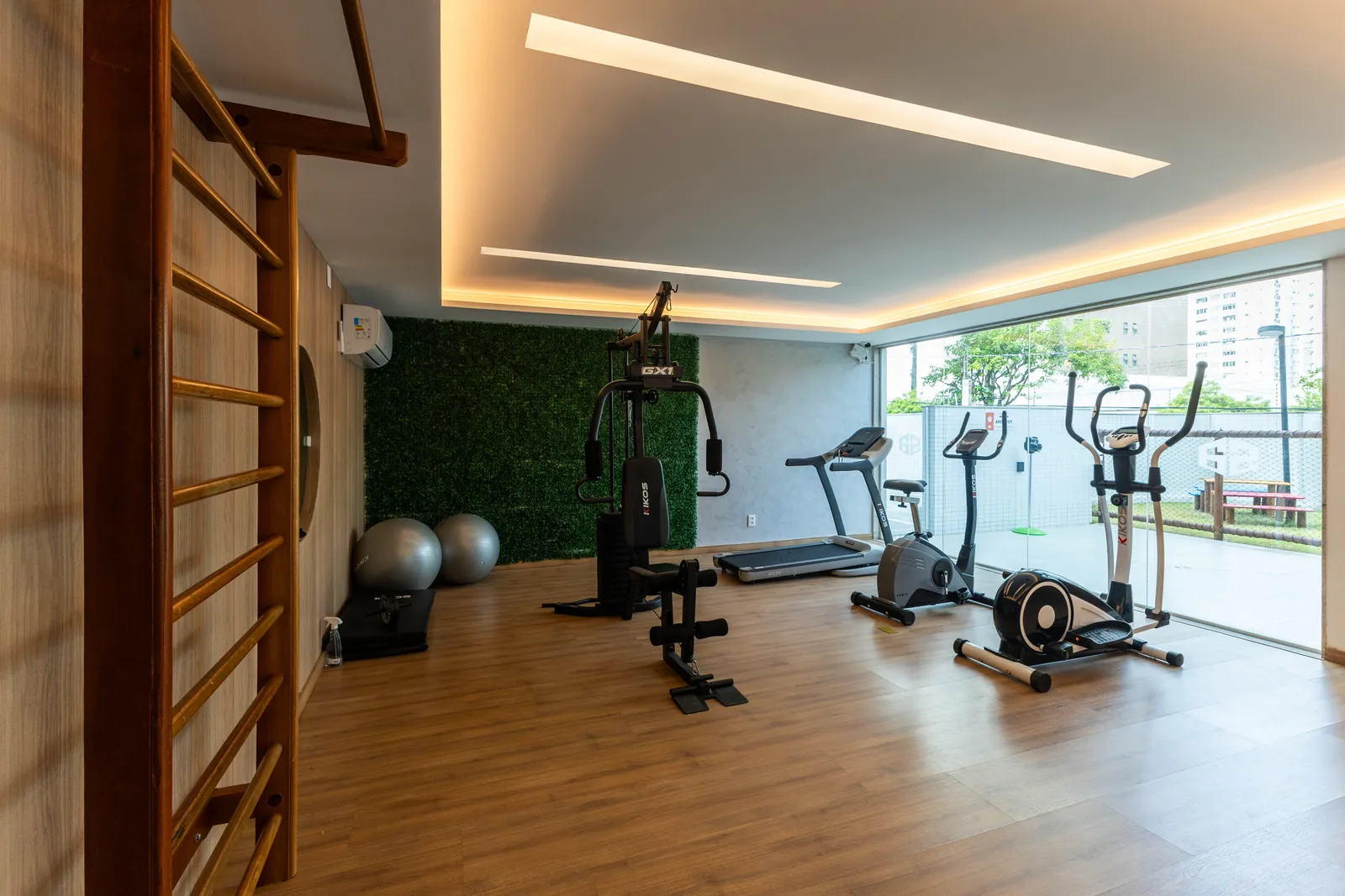 Estrutura Premium — foto 3