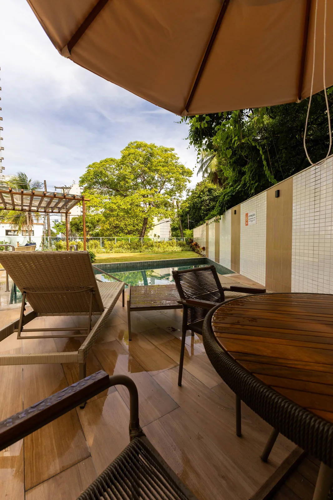 Estrutura Premium — foto 1