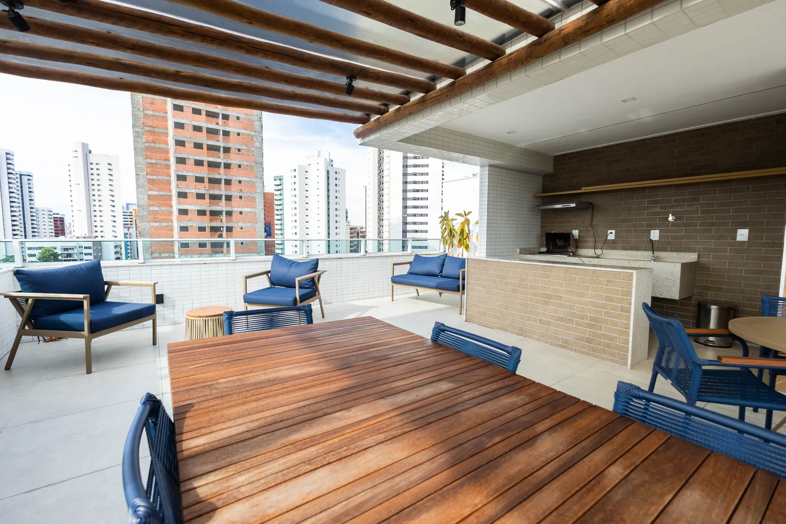 Estrutura Premium — foto 8