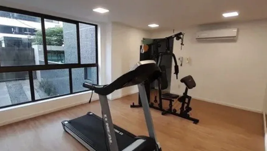Estrutura Suites — foto 3