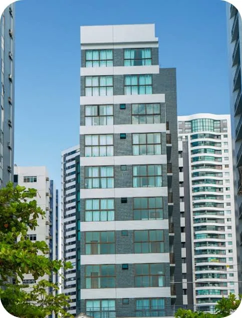 Estrutura Suites — foto 4